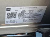 Thumbnail of 2026 Moonstone Gray Metallic Buick Encore GX