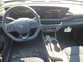 Thumbnail of 2025 Ebony Twilight Metallic Buick Envista