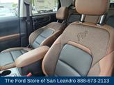 Thumbnail of 2025 Oxford White Ford Bronco Sport