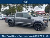 Thumbnail of 2024 Carbonized Gray Metallic Ford F-150