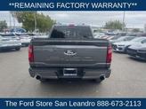 Thumbnail of 2024 Carbonized Gray Metallic Ford F-150