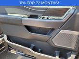 Thumbnail of 2025 Agate Black Metallic Ford F-150 Lightning