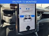 Thumbnail of 2025 Agate Black Metallic Ford F-150 Lightning