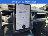 Thumbnail of 2025 Agate Black Metallic Ford F-150 Lightning