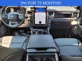 Thumbnail of 2025 Agate Black Metallic Ford F-150 Lightning