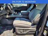 Thumbnail of 2025 Agate Black Metallic Ford F-150 Lightning