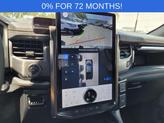 Thumbnail of 2025 Agate Black Metallic Ford F-150 Lightning