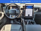 Thumbnail of 2025 Agate Black Metallic Ford F-150 Lightning