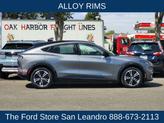 Thumbnail of 2023 Carbonized Gray Metallic Ford Mustang Mach-E