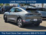 Thumbnail of 2023 Carbonized Gray Metallic Ford Mustang Mach-E