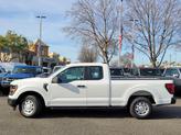 Thumbnail of 2025 Oxford White Ford F-150