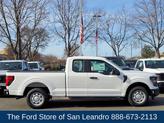 Thumbnail of 2025 Oxford White Ford F-150