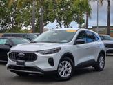 Thumbnail of 2024 Oxford White Ford Escape