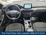 Thumbnail of 2024 Oxford White Ford Escape