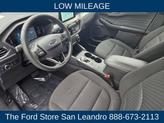Thumbnail of 2024 Oxford White Ford Escape
