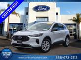 Photo of 2024 Oxford White Ford Escape