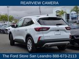 Thumbnail of 2024 Oxford White Ford Escape