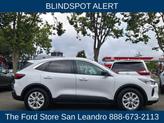 Thumbnail of 2024 Oxford White Ford Escape