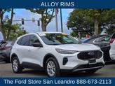 Thumbnail of 2024 Oxford White Ford Escape
