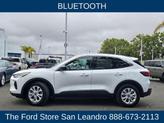 Thumbnail of 2024 Oxford White Ford Escape