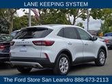 Thumbnail of 2024 Oxford White Ford Escape