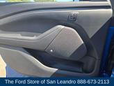 Thumbnail of 2025 Velocity Blue Metallic Ford Mustang Mach-E