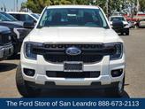 Thumbnail of 2025 Oxford White Ford Ranger