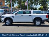 Thumbnail of 2025 Oxford White Ford Ranger