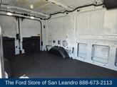 Thumbnail of 2025 Oxford White Ford Transit-250