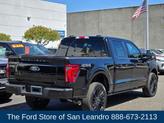 Thumbnail of 2025 Agate Black Metallic Ford F-150