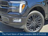 Thumbnail of 2025 Agate Black Metallic Ford F-150