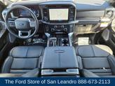Thumbnail of 2025 Agate Black Metallic Ford F-150
