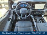Thumbnail of 2025 Agate Black Metallic Ford F-150