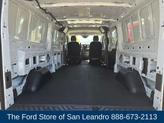 Thumbnail of 2025 Oxford White Ford Transit-350