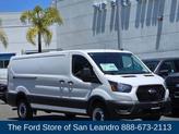 Thumbnail of 2025 Oxford White Ford Transit-350