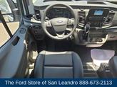 Thumbnail of 2025 Oxford White Ford Transit-350
