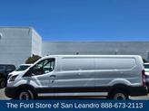 Thumbnail of 2025 Oxford White Ford Transit-350