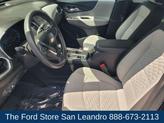 Thumbnail of 2021 Midnight Blue Metallic Chevrolet Equinox