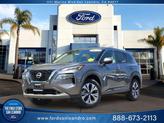 Photo of 2022 Gun Metallic Nissan Rogue