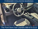 Thumbnail of 2022 Gun Metallic Nissan Rogue