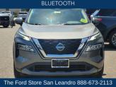 Thumbnail of 2022 Gun Metallic Nissan Rogue