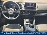 Thumbnail of 2022 Gun Metallic Nissan Rogue