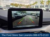 Thumbnail of 2021 Silver Metallic Ford Escape