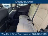 Thumbnail of 2021 Silver Metallic Ford Escape