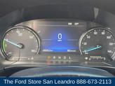 Thumbnail of 2021 Silver Metallic Ford Escape
