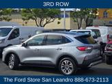 Thumbnail of 2021 Silver Metallic Ford Escape