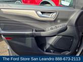 Thumbnail of 2021 Silver Metallic Ford Escape