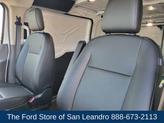 Thumbnail of 2025 Oxford White Ford Transit-350