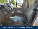 Thumbnail of 2025 Oxford White Ford Transit-350