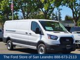 Thumbnail of 2025 Oxford White Ford Transit-350